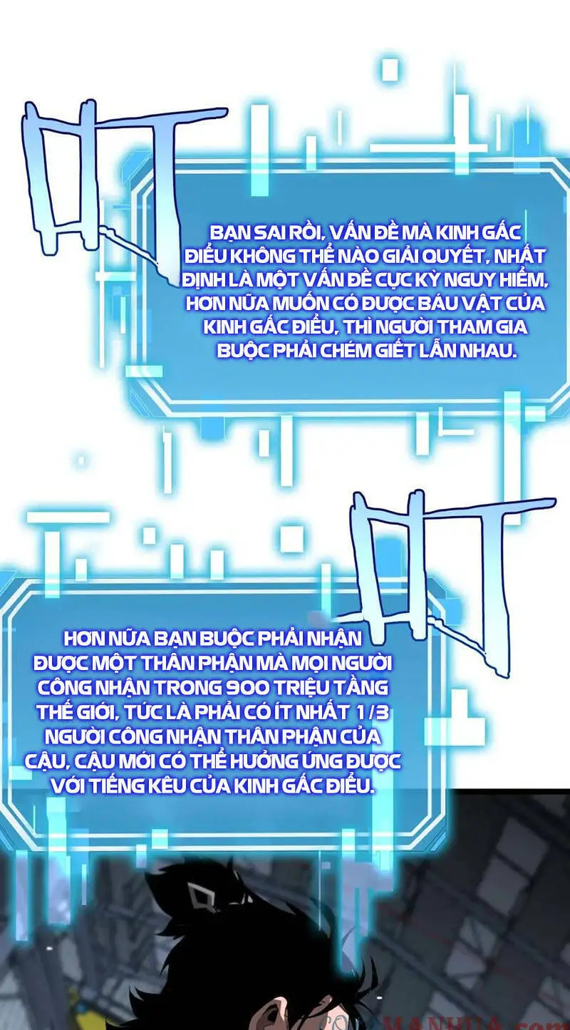 Chư Giới - Tận Thế Online Nettruyen ZZZ Chương 264 Page 39