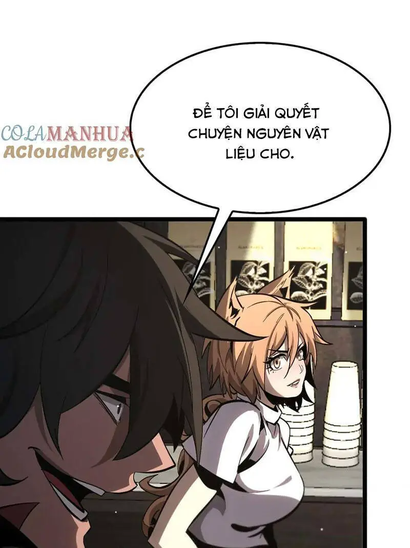 Chư Giới - Tận Thế Online Nettruyen ZZZ Chương 264 Page 43