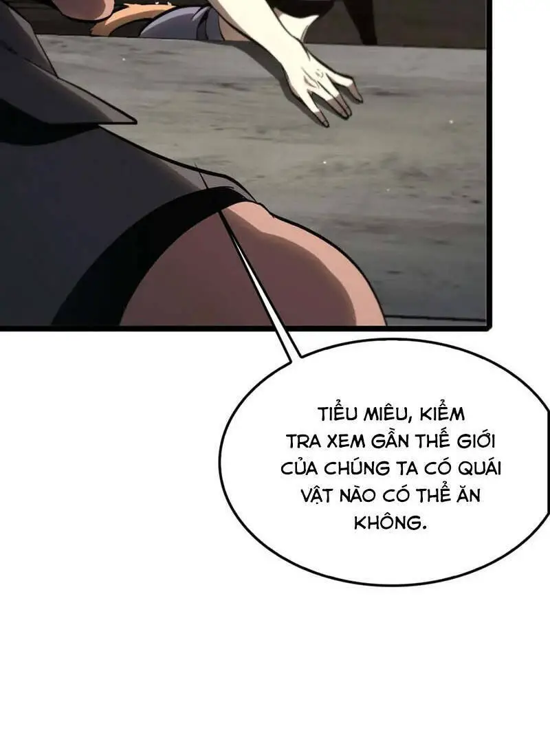 Chư Giới - Tận Thế Online Nettruyen ZZZ Chương 264 Page 44