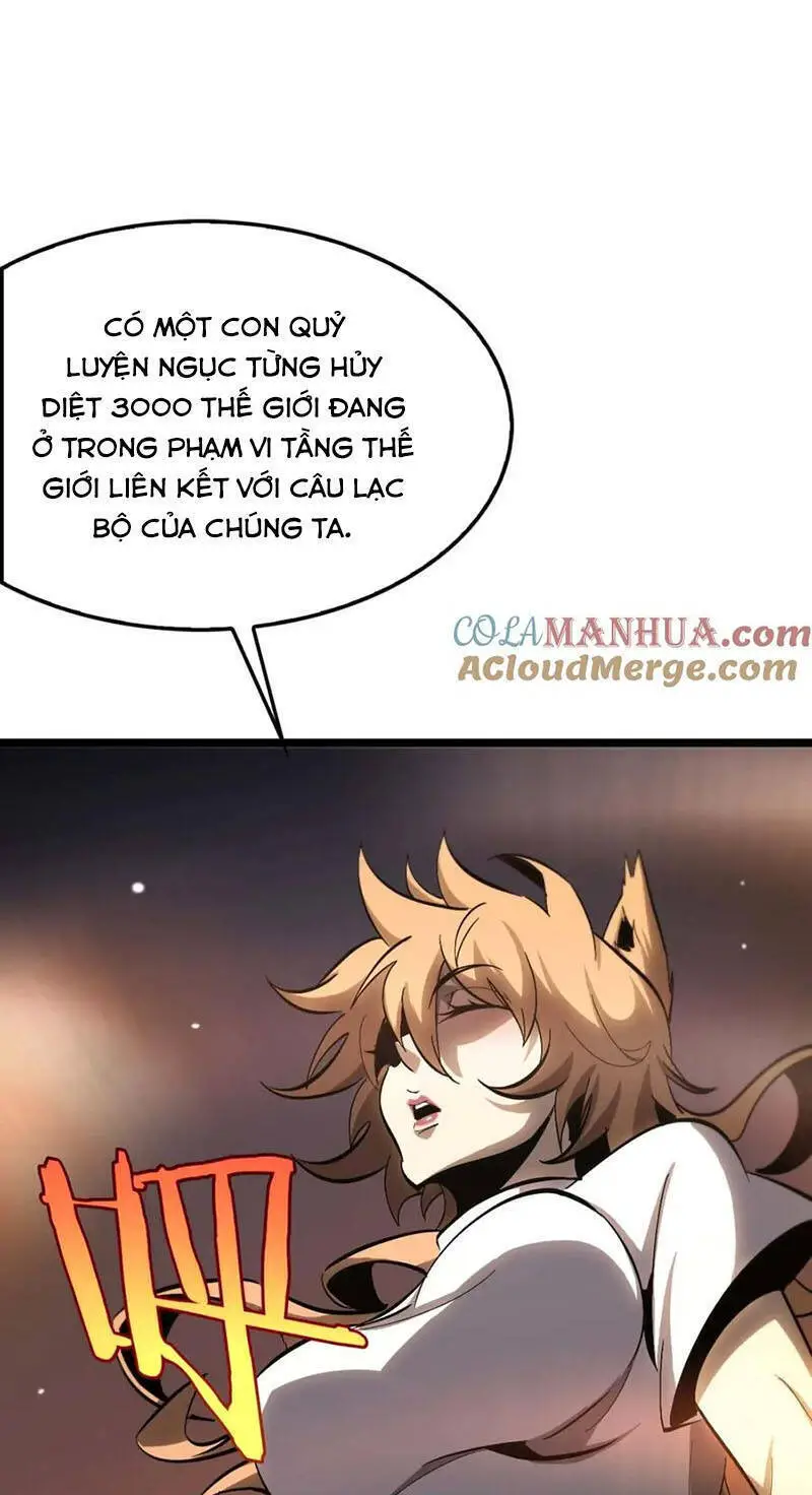 Chư Giới - Tận Thế Online Nettruyen ZZZ Chương 264 Page 45