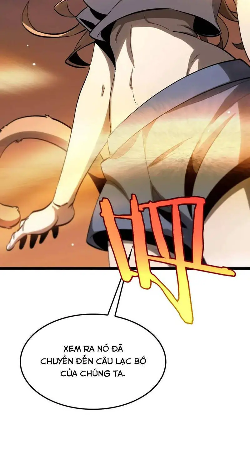 Chư Giới - Tận Thế Online Nettruyen ZZZ Chương 264 Page 46