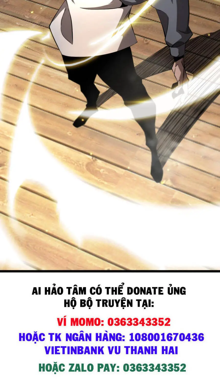 Chư Giới - Tận Thế Online Nettruyen ZZZ Chương 247 Page 35