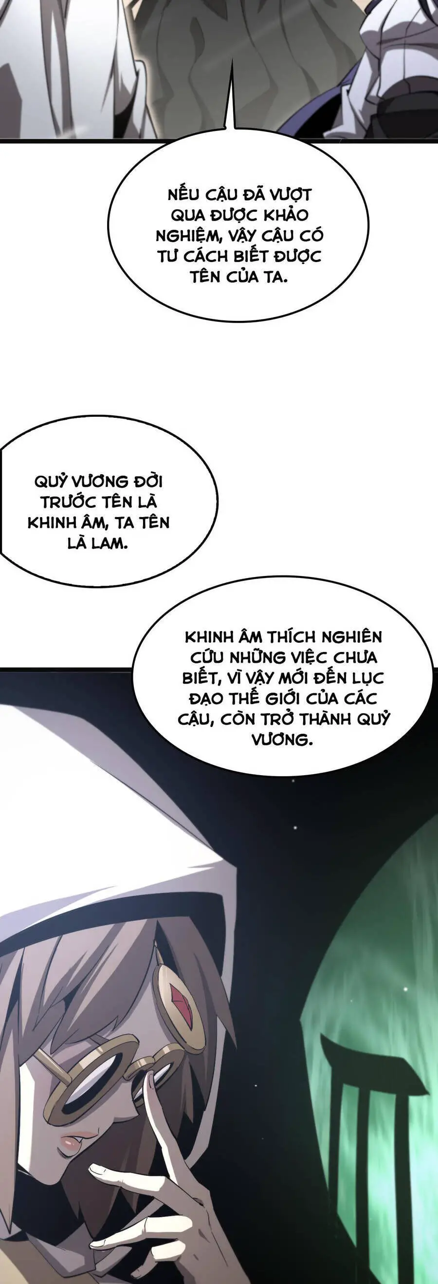 Chư Giới - Tận Thế Online Nettruyen ZZZ Chương 245 Page 24