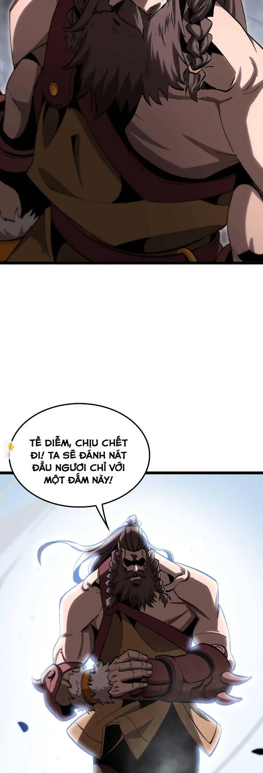 Chư Giới - Tận Thế Online Nettruyen ZZZ Chương 258 Page 19