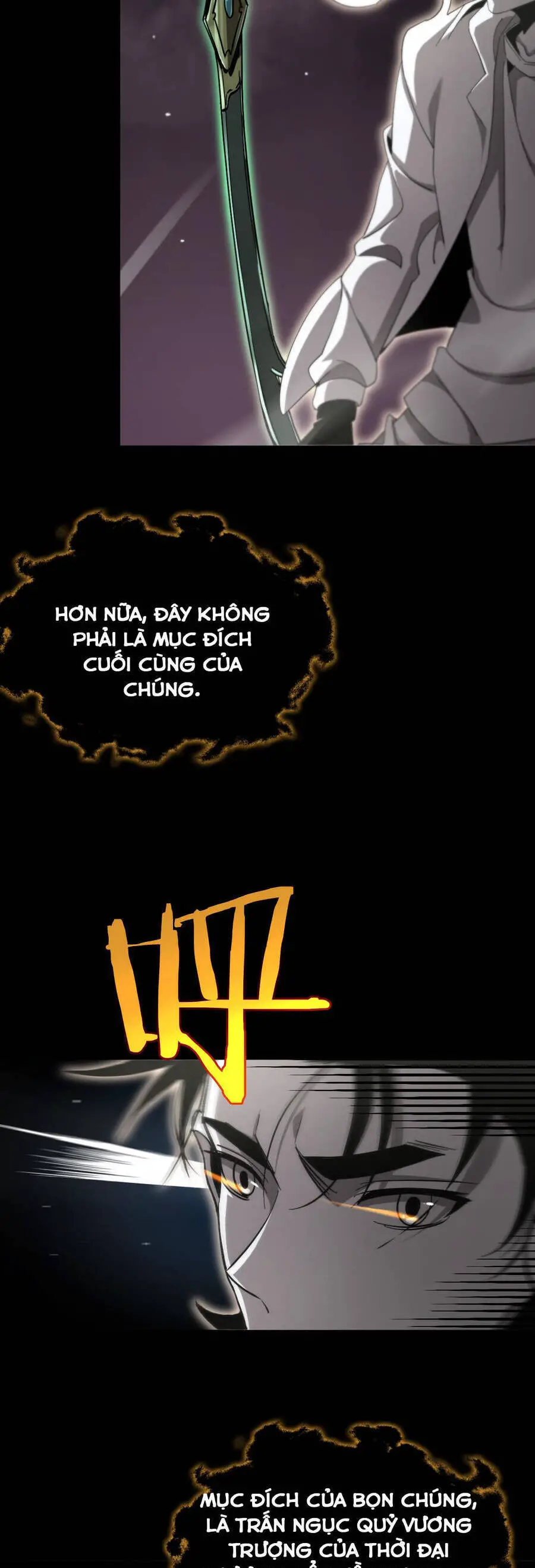 Chư Giới - Tận Thế Online Nettruyen ZZZ Chương 242 Page 7