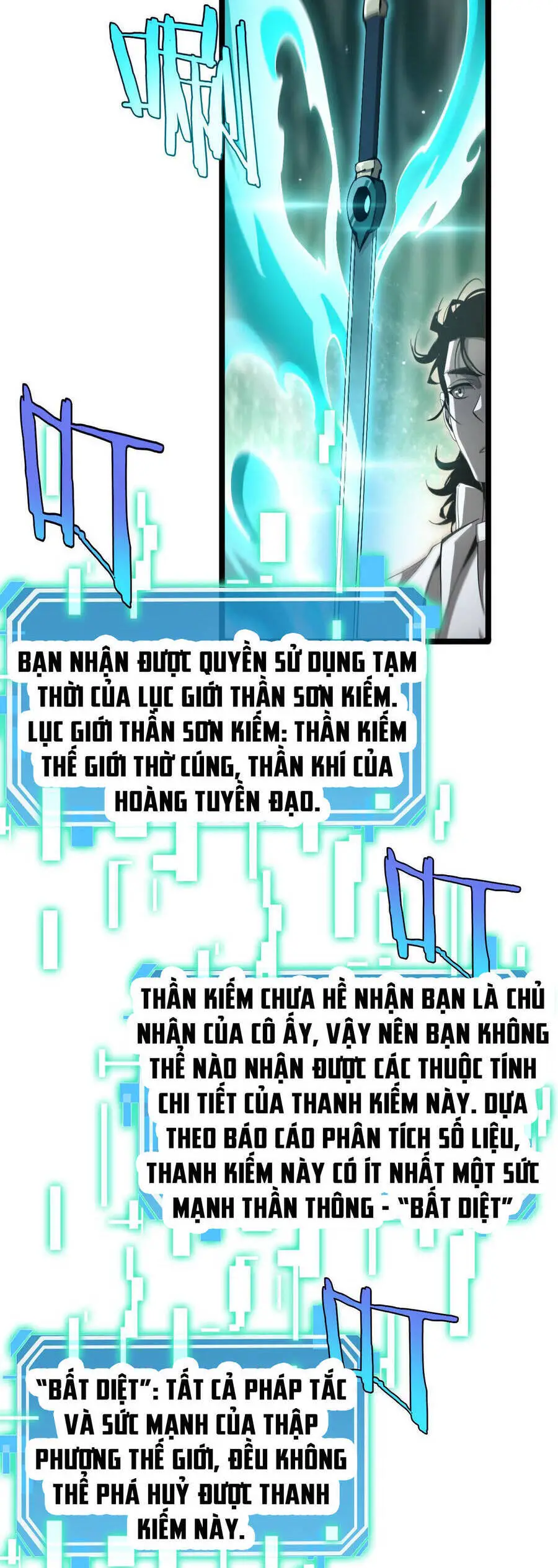 Chư Giới - Tận Thế Online Nettruyen ZZZ Chương 242 Page 29