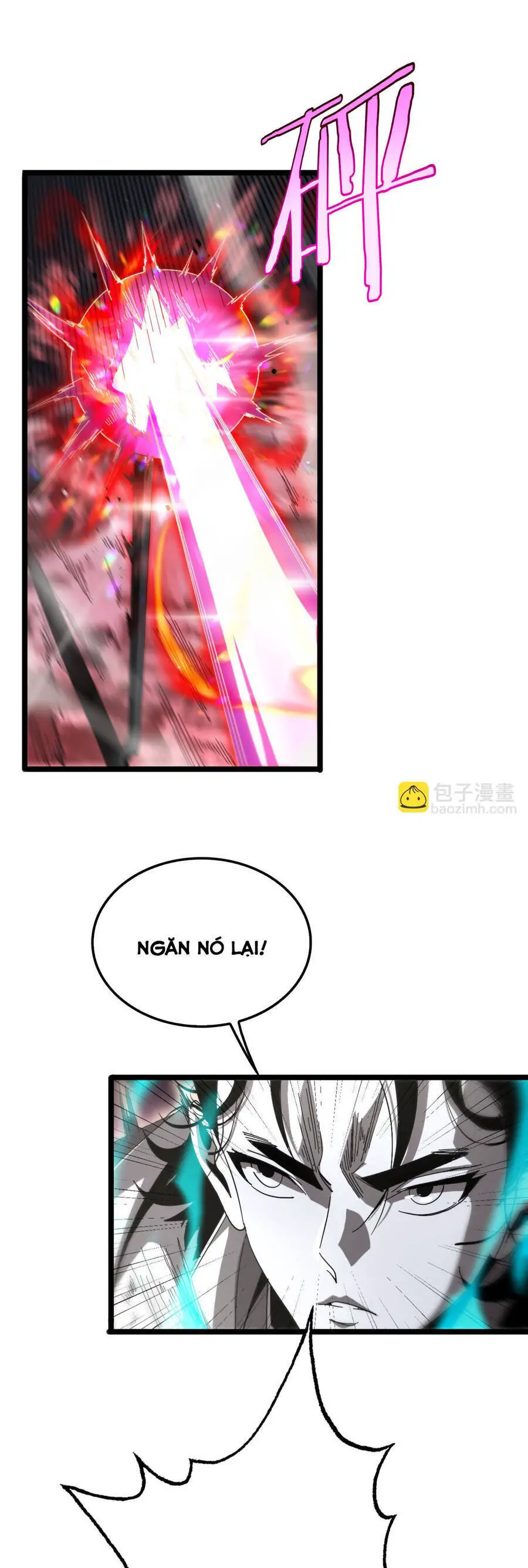 Chư Giới - Tận Thế Online Nettruyen ZZZ Chương 242 Page 38