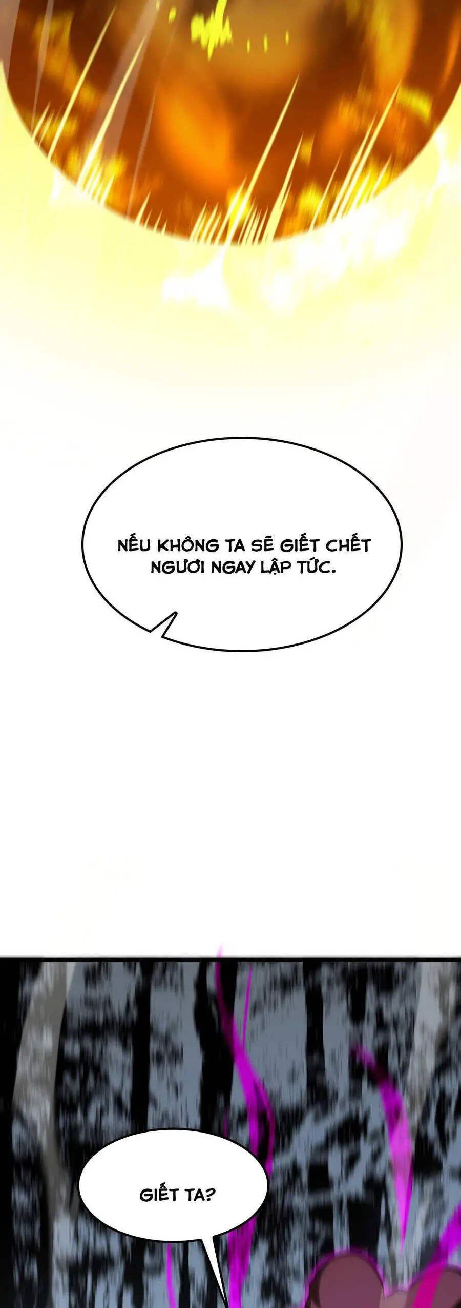Chư Giới - Tận Thế Online Nettruyen ZZZ Chương 262 Page 7