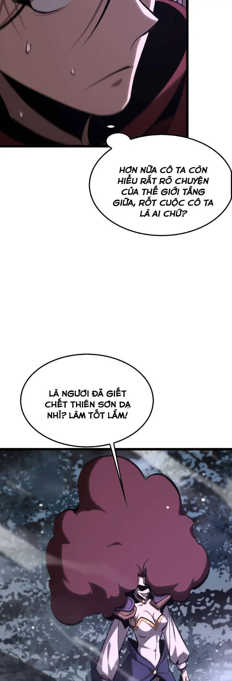 Chư Giới - Tận Thế Online Nettruyen ZZZ Chương 262 Page 12