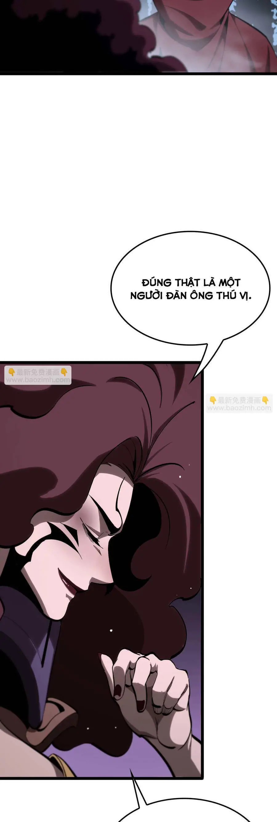 Chư Giới - Tận Thế Online Nettruyen ZZZ Chương 262 Page 21
