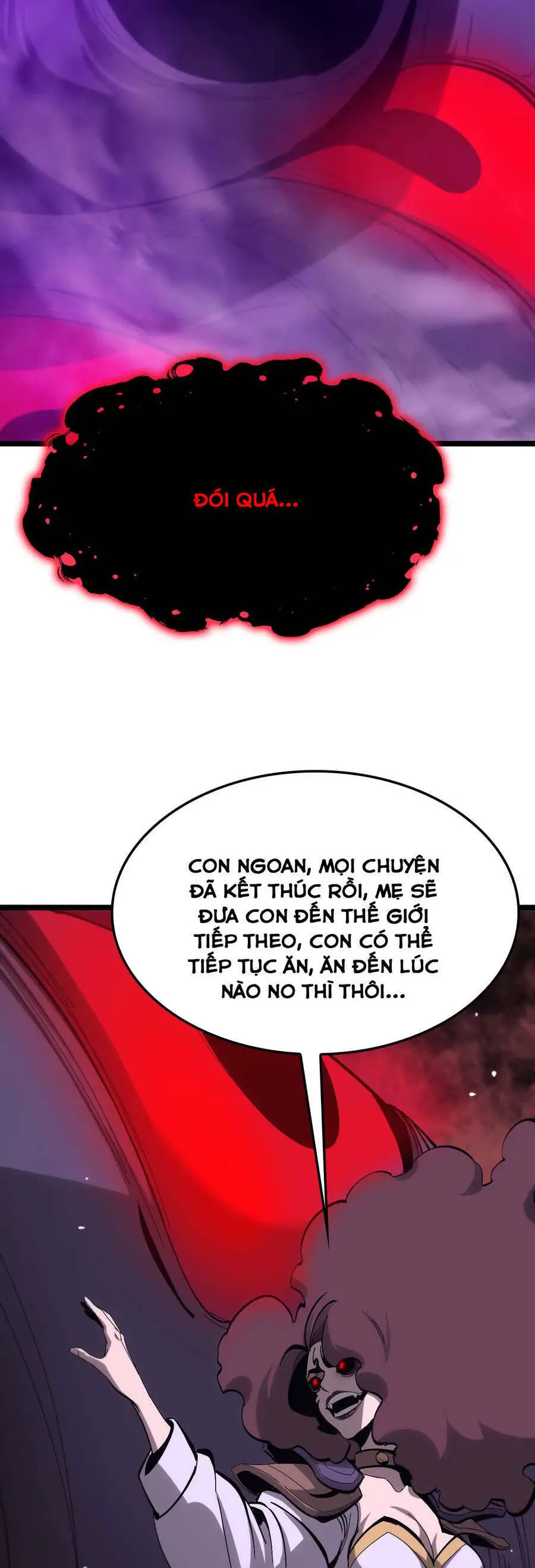 Chư Giới - Tận Thế Online Nettruyen ZZZ Chương 262 Page 25