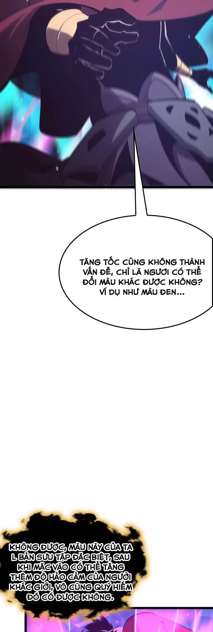 Chư Giới - Tận Thế Online Nettruyen ZZZ Chương 262 Page 29