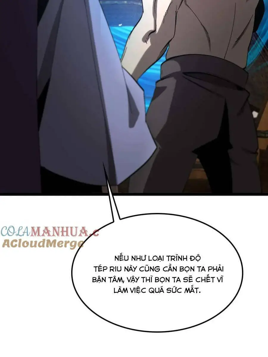 Chư Giới - Tận Thế Online Nettruyen ZZZ Chương 263 Page 43
