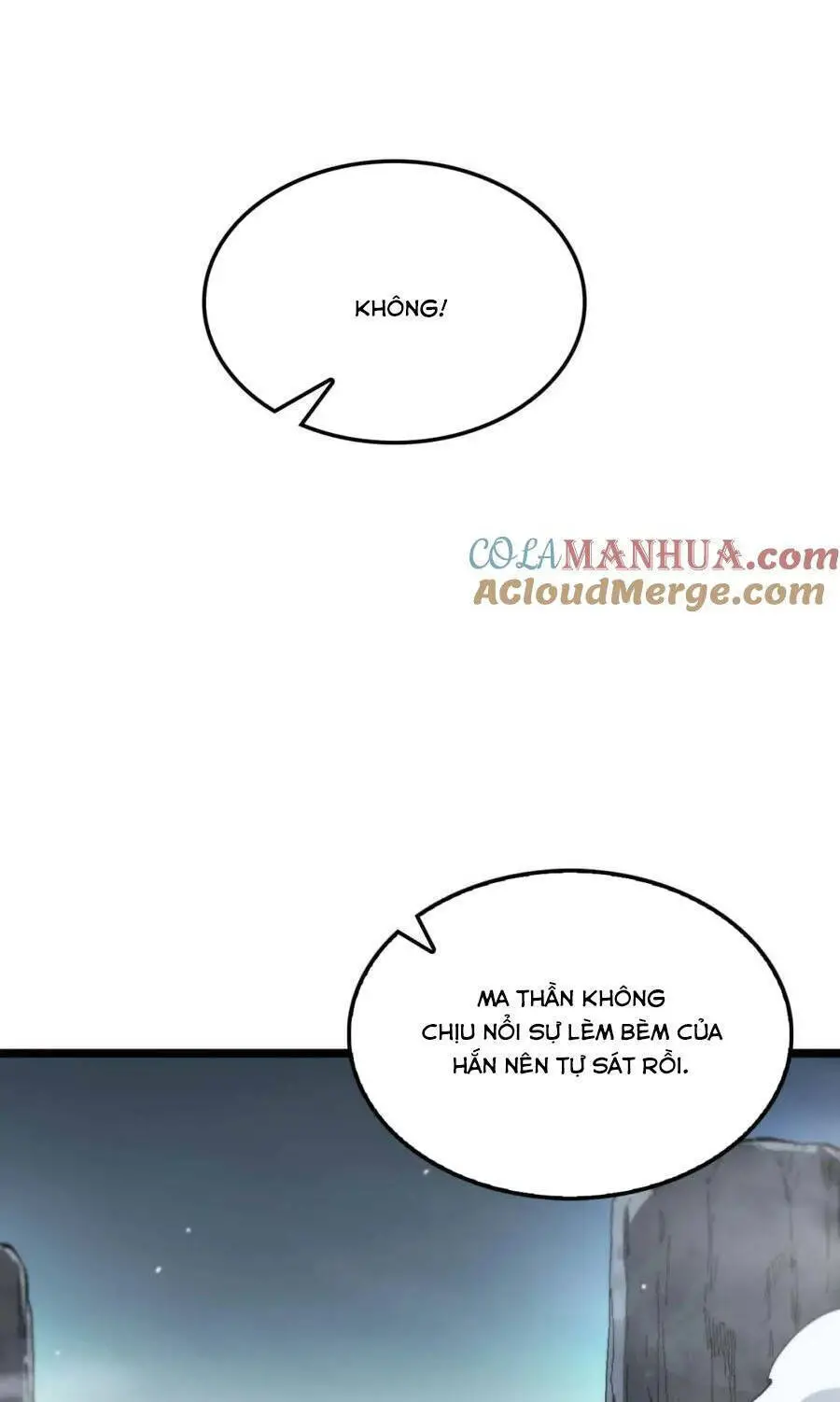 Chư Giới - Tận Thế Online Nettruyen ZZZ Chương 263 Page 49