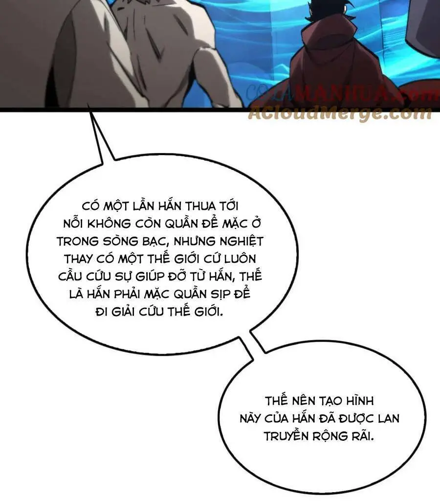 Chư Giới - Tận Thế Online Nettruyen ZZZ Chương 263 Page 53