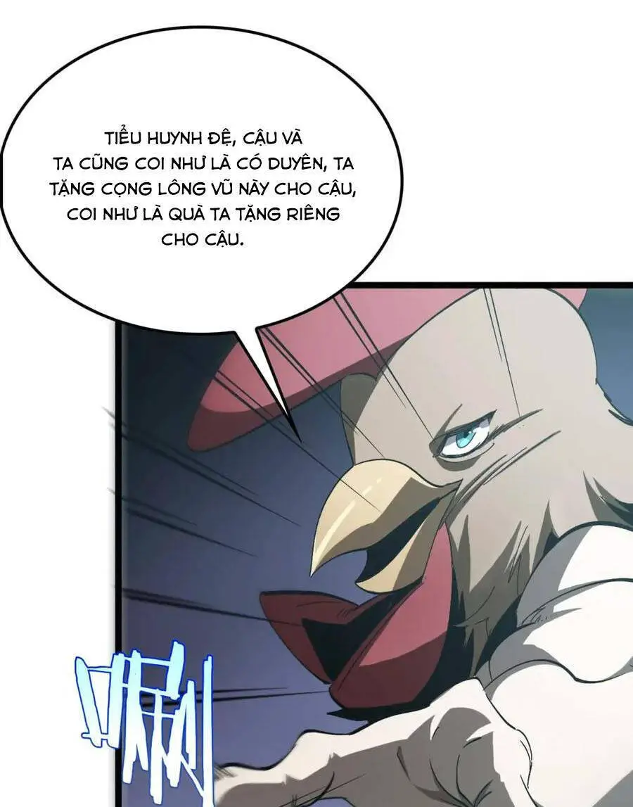 Chư Giới - Tận Thế Online Nettruyen ZZZ Chương 263 Page 56