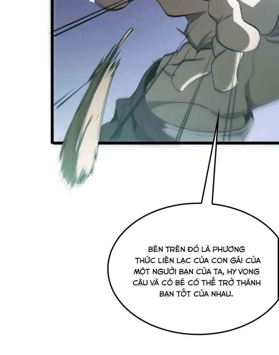 Chư Giới - Tận Thế Online Nettruyen ZZZ Chương 263 Page 57
