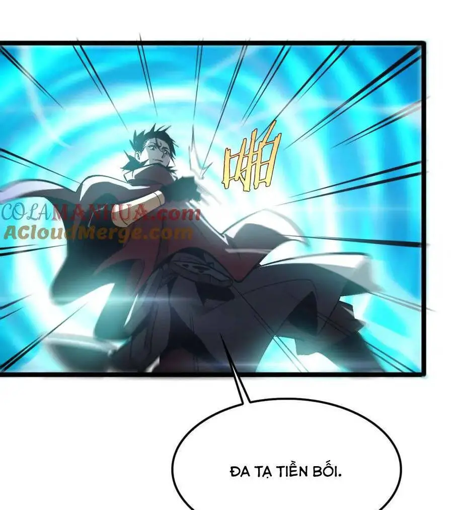 Chư Giới - Tận Thế Online Nettruyen ZZZ Chương 263 Page 58