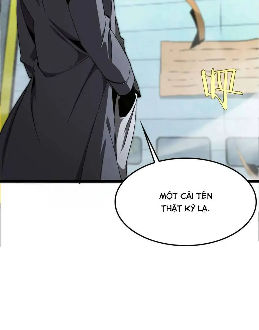 Chư Giới - Tận Thế Online Nettruyen ZZZ Chương 263 Page 64