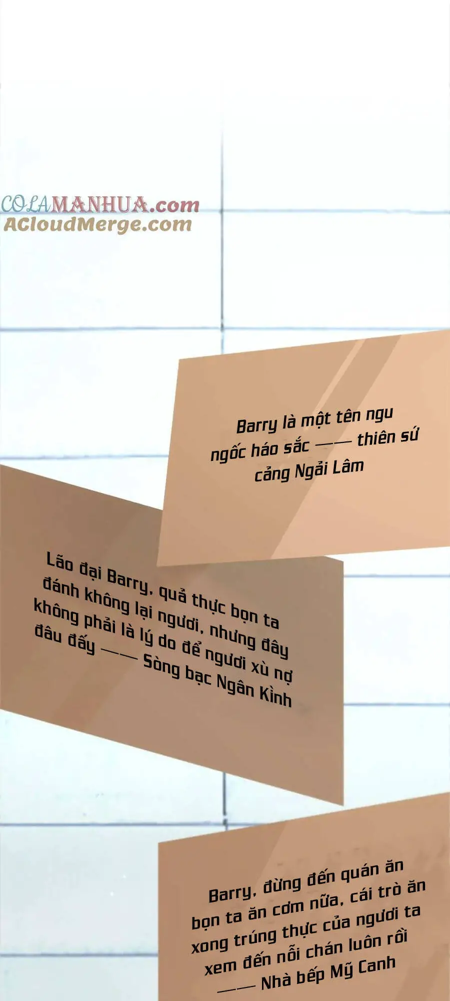 Chư Giới - Tận Thế Online Nettruyen ZZZ Chương 263 Page 65