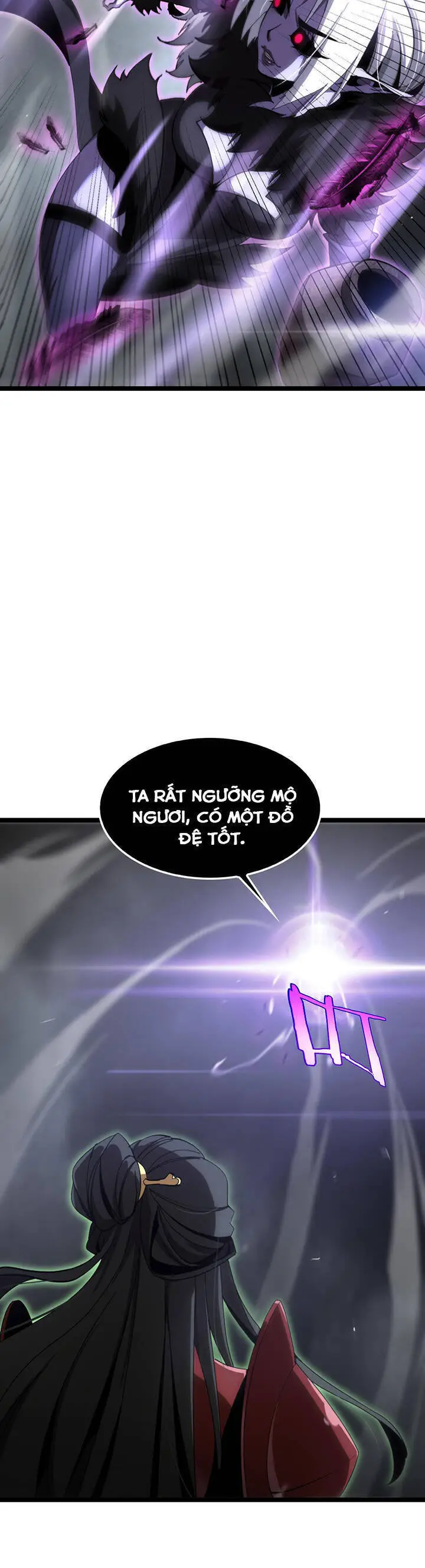 Chư Giới - Tận Thế Online Nettruyen ZZZ Chương 193 Page 10