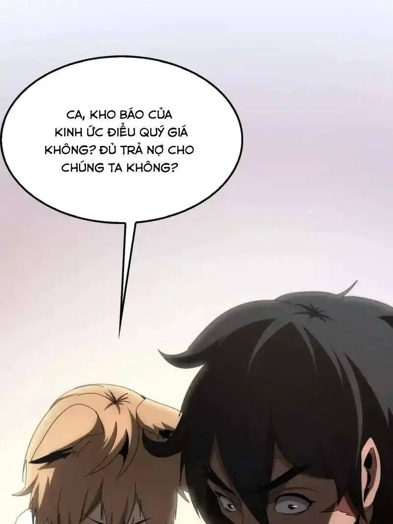 Chư Giới - Tận Thế Online Nettruyen ZZZ Chương 265 Page 16