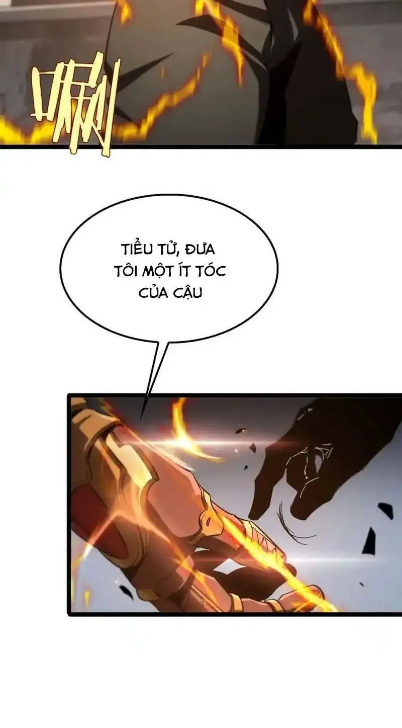 Chư Giới - Tận Thế Online Nettruyen ZZZ Chương 265 Page 21