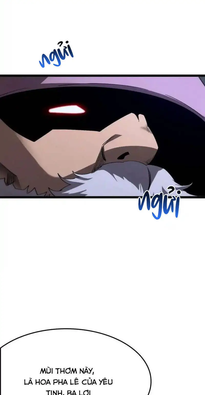 Chư Giới - Tận Thế Online Nettruyen ZZZ Chương 265 Page 31