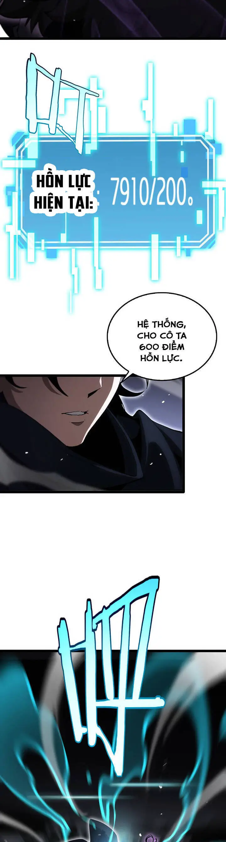 Chư Giới - Tận Thế Online Nettruyen ZZZ Chương 191 Page 20