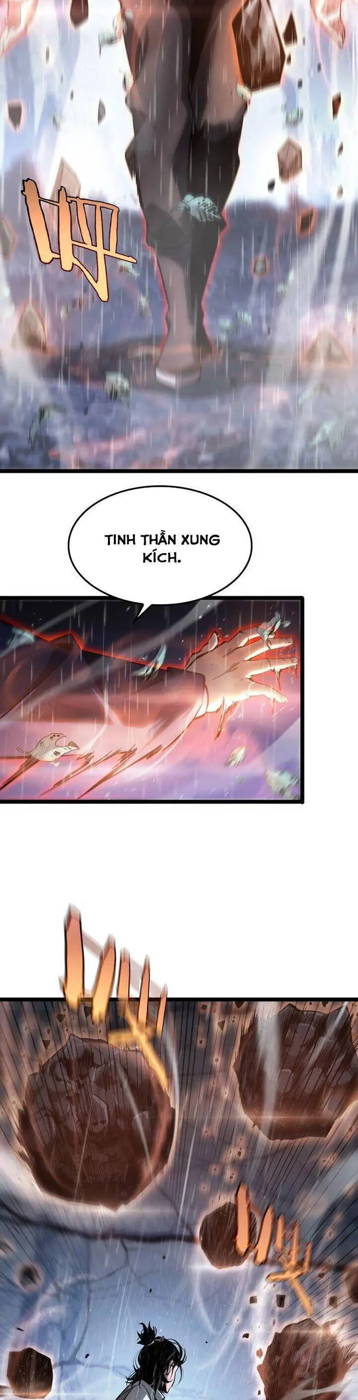 Chư Giới - Tận Thế Online Nettruyen ZZZ Chương 213 Page 4