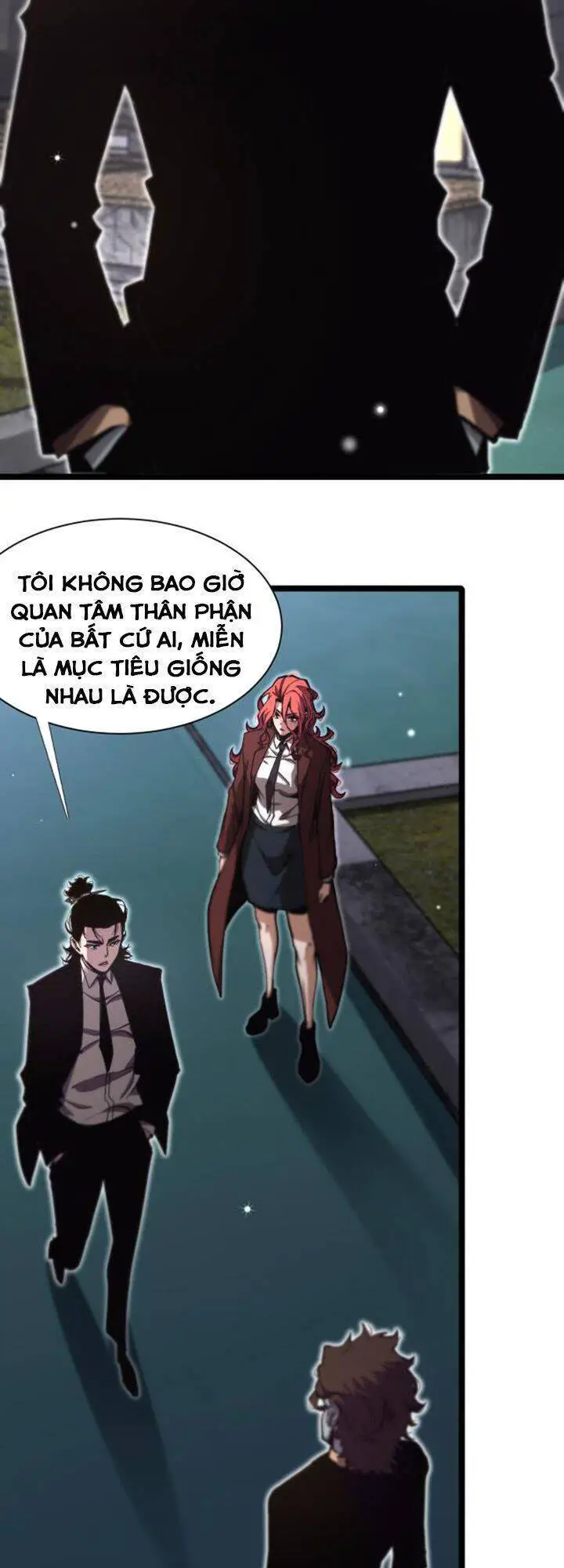 Chư Giới - Tận Thế Online Nettruyen ZZZ Chương 151 Page 16