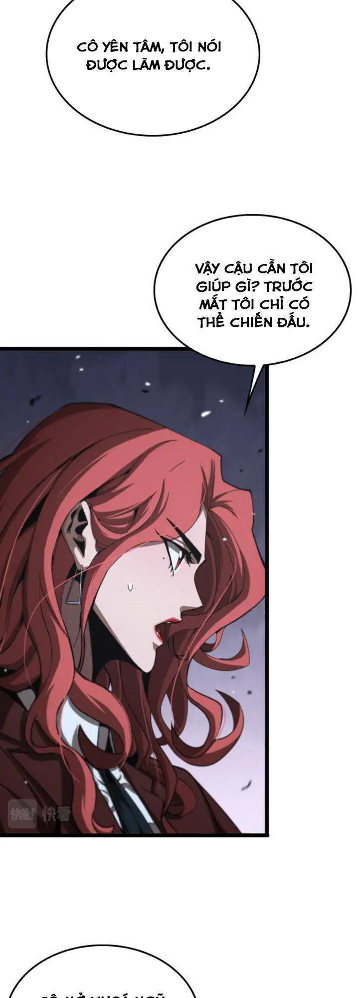 Chư Giới - Tận Thế Online Nettruyen ZZZ Chương 151 Page 22