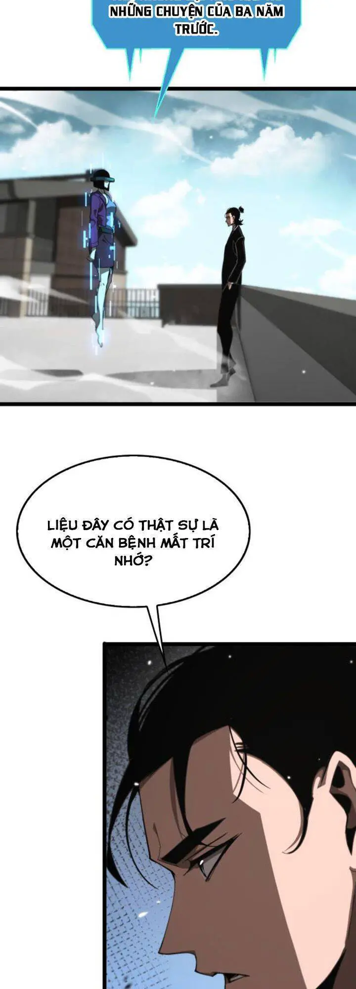 Chư Giới - Tận Thế Online Nettruyen ZZZ Chương 150 Page 3