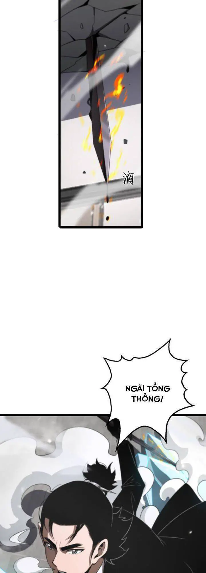 Chư Giới - Tận Thế Online Nettruyen ZZZ Chương 149 Page 37