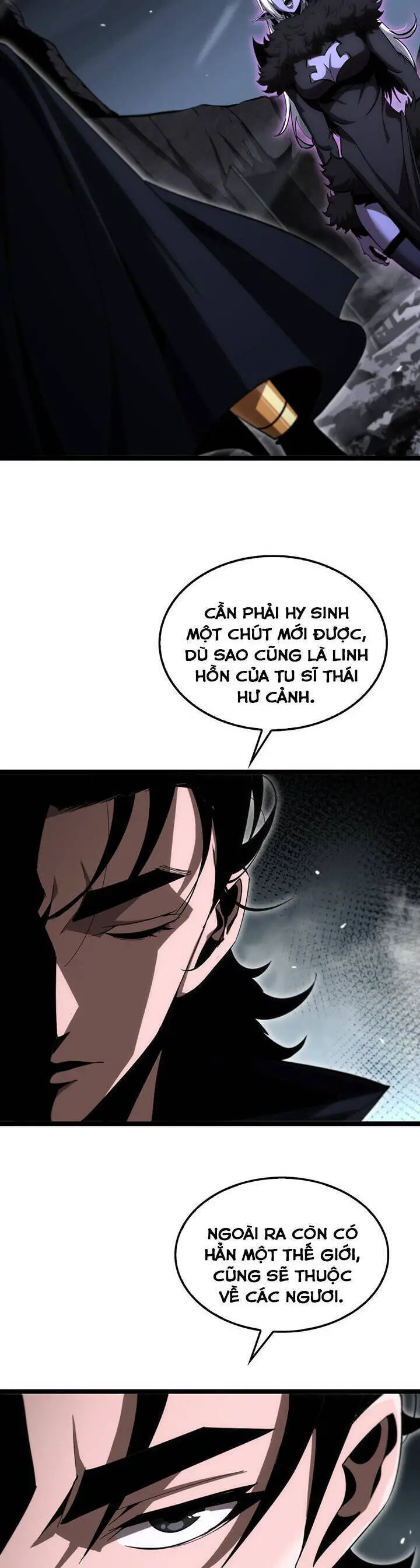Chư Giới - Tận Thế Online Nettruyen ZZZ Chương 187 Page 6