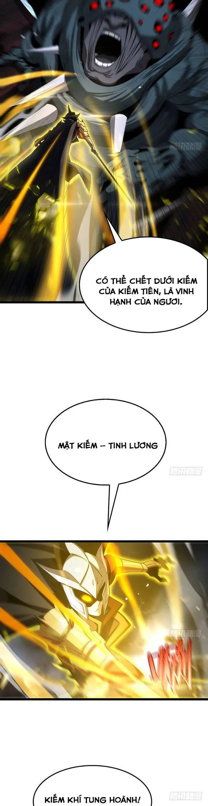 Chư Giới - Tận Thế Online Nettruyen ZZZ Chương 229 Page 16