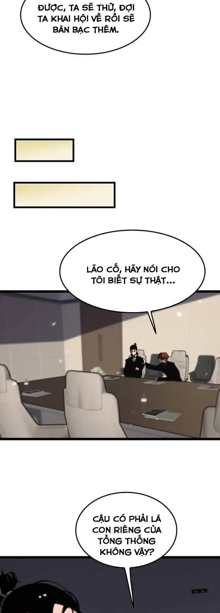 Chư Giới - Tận Thế Online Nettruyen ZZZ Chương 148 Page 11