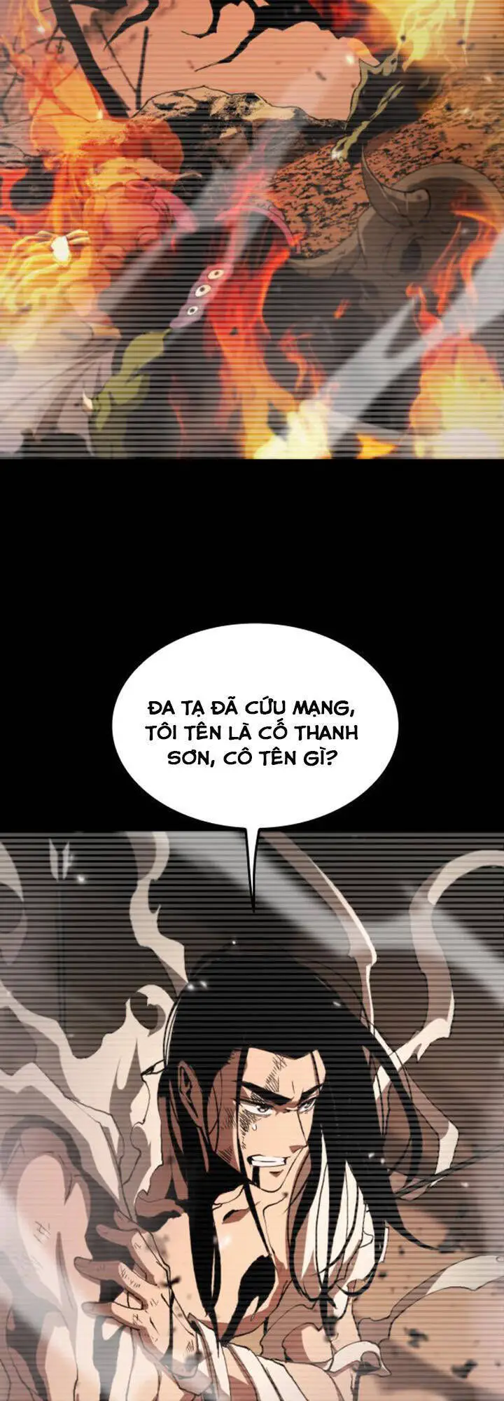 Chư Giới - Tận Thế Online Nettruyen ZZZ Chương 148 Page 31