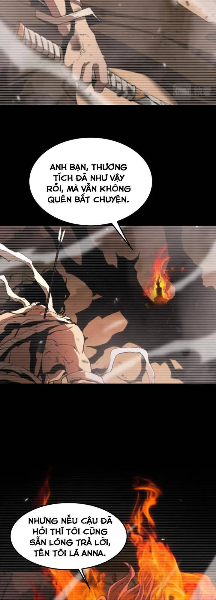 Chư Giới - Tận Thế Online Nettruyen ZZZ Chương 148 Page 33