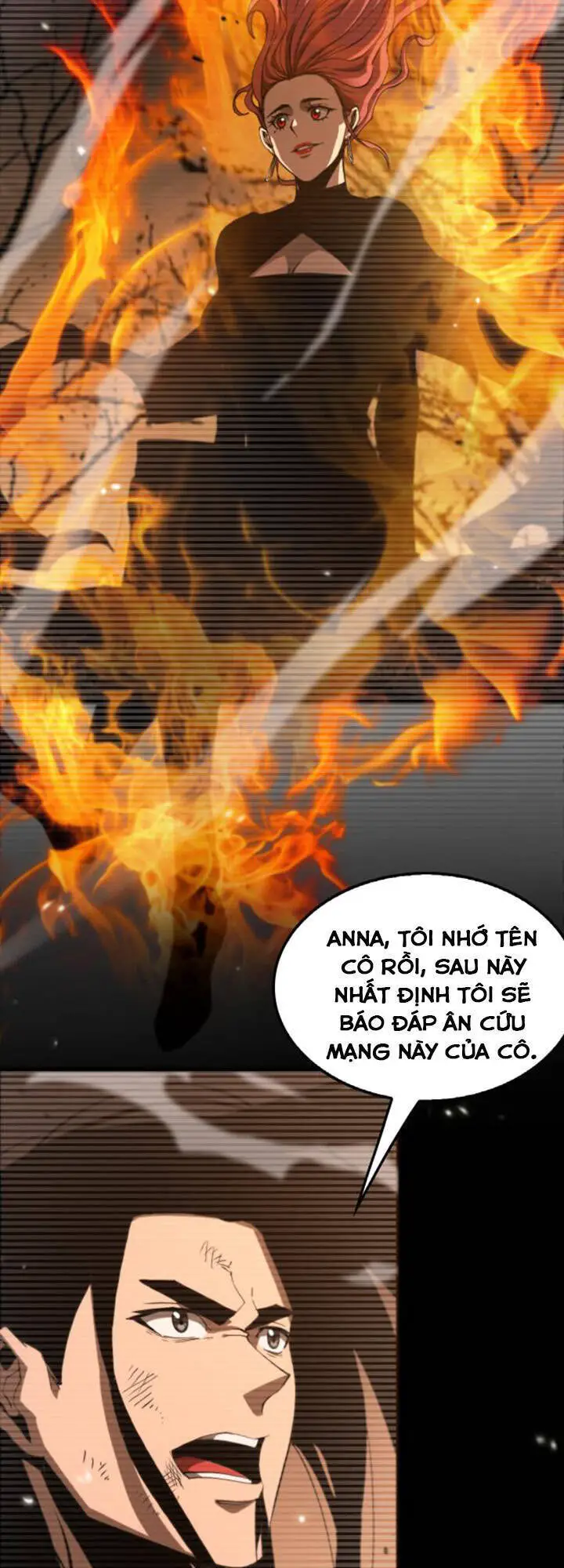 Chư Giới - Tận Thế Online Nettruyen ZZZ Chương 148 Page 34