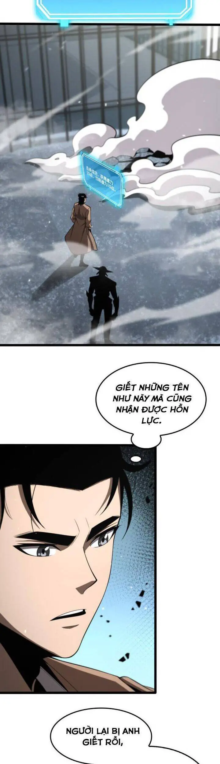 Chư Giới - Tận Thế Online Nettruyen ZZZ Chương 147 Page 2