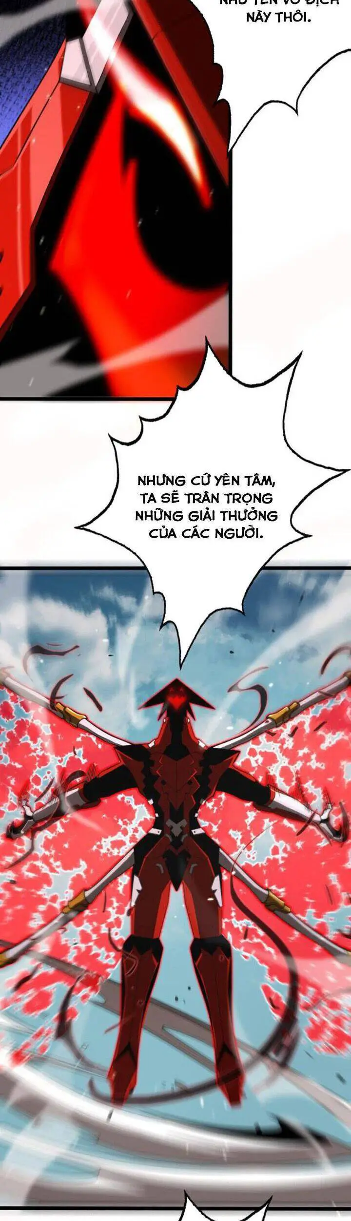 Chư Giới - Tận Thế Online Nettruyen ZZZ Chương 147 Page 18