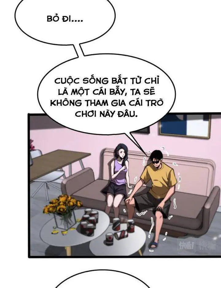 Chư Giới - Tận Thế Online Nettruyen ZZZ Chương 147 Page 20