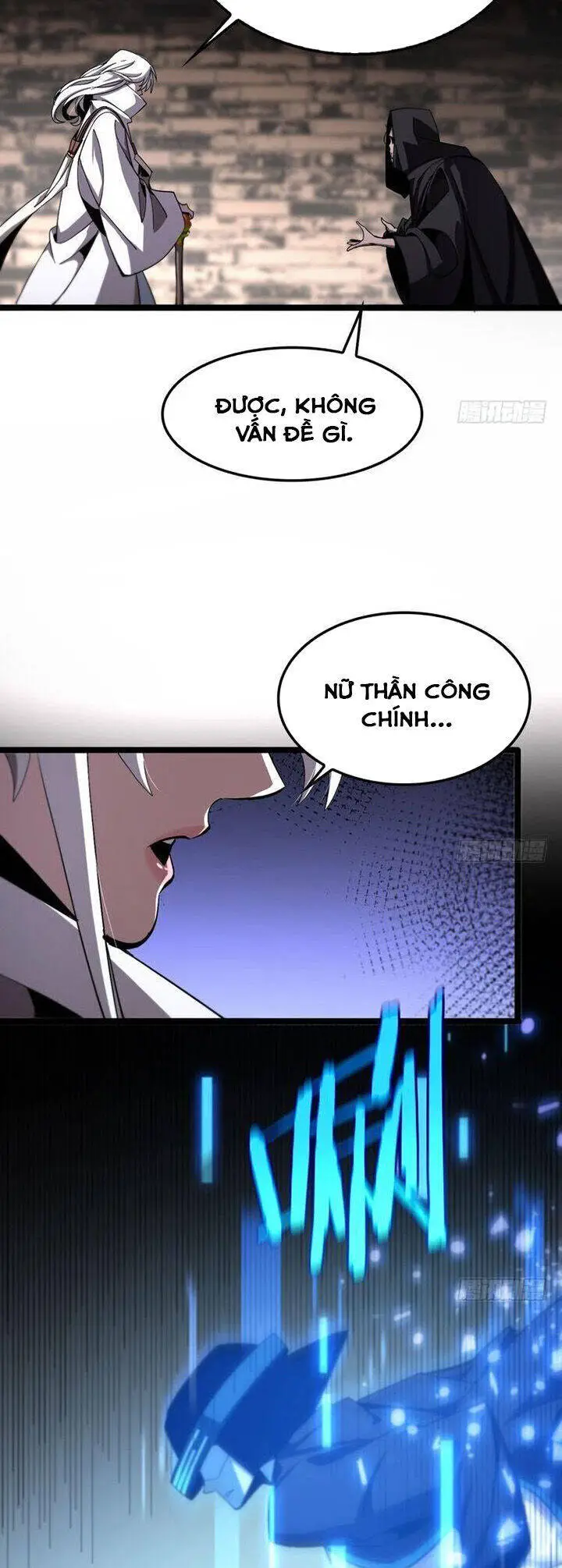 Chư Giới - Tận Thế Online Nettruyen ZZZ Chương 225 Page 32