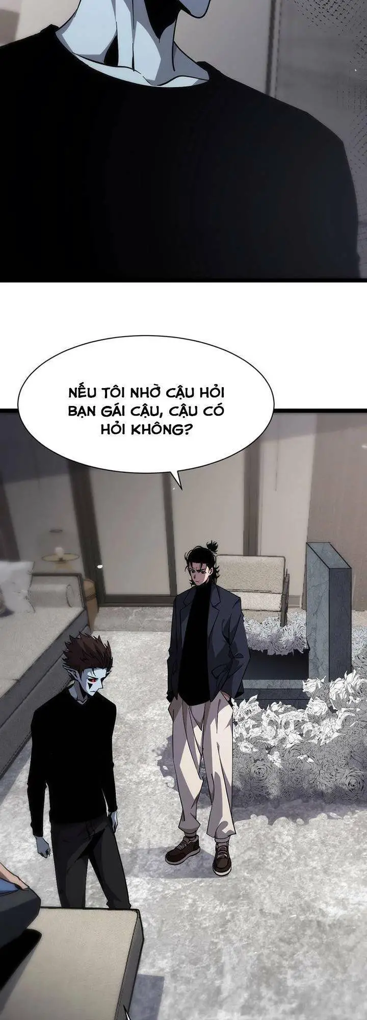 Chư Giới - Tận Thế Online Nettruyen ZZZ Chương 204 Page 8