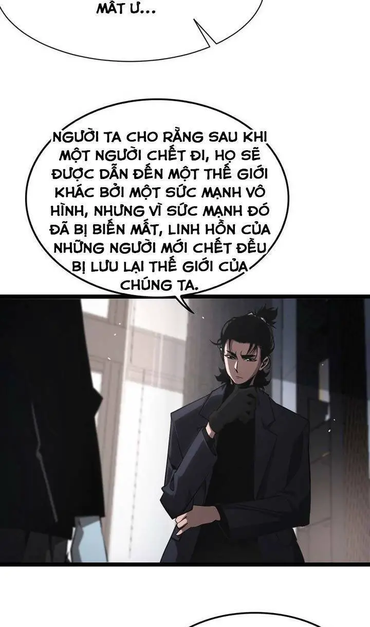 Chư Giới - Tận Thế Online Nettruyen ZZZ Chương 204 Page 10