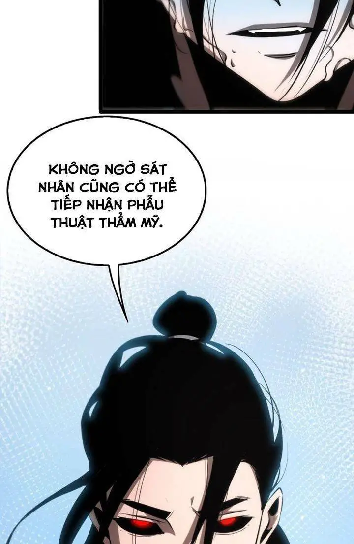Chư Giới - Tận Thế Online Nettruyen ZZZ Chương 204 Page 36