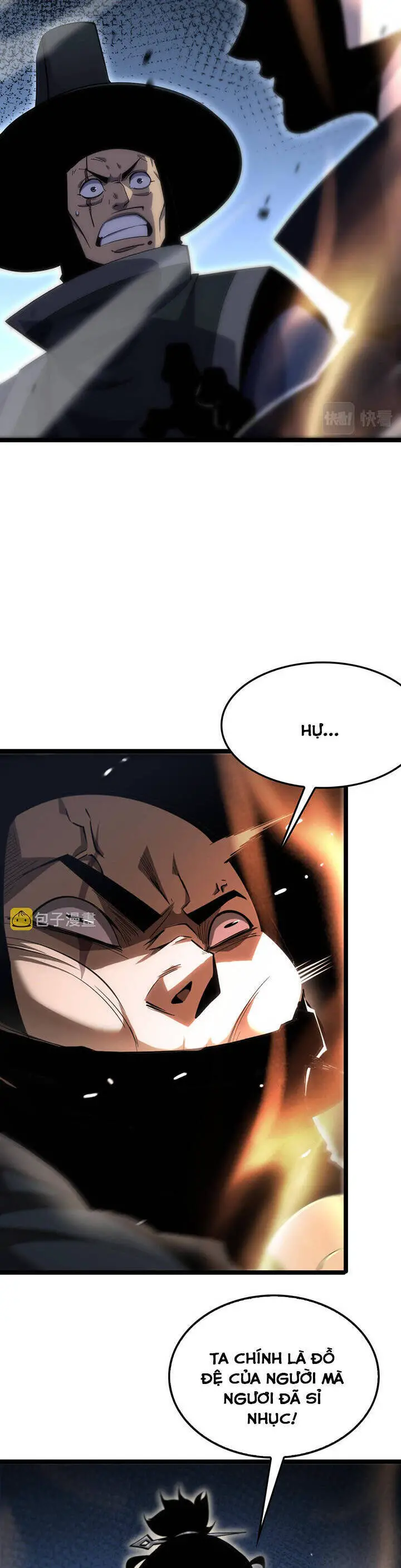 Chư Giới - Tận Thế Online Nettruyen ZZZ Chương 184 Page 15