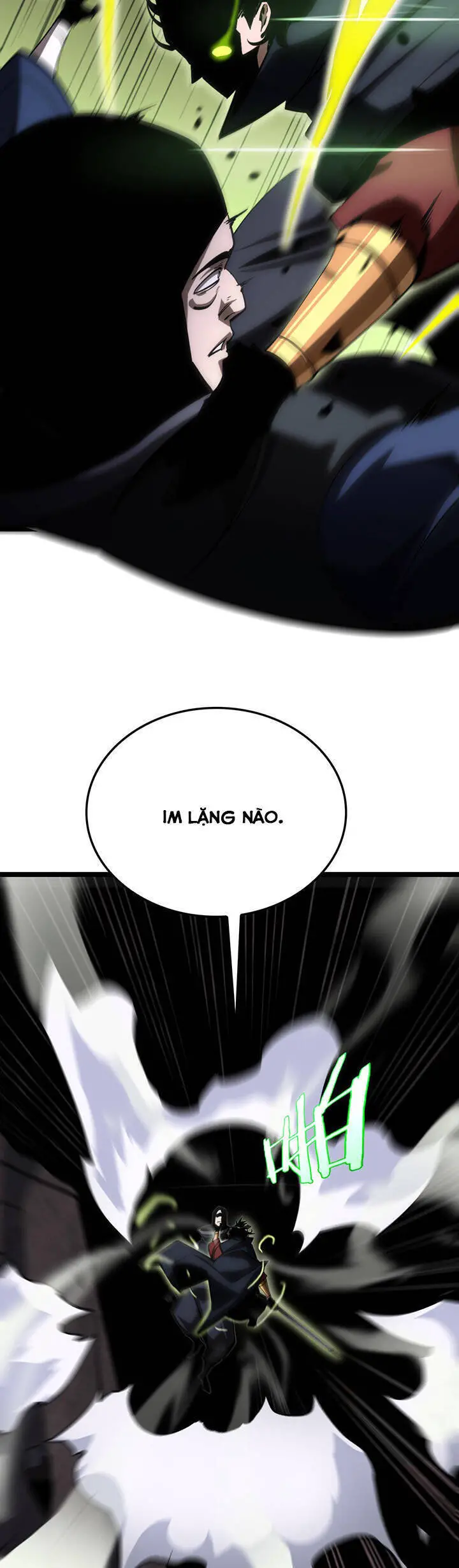 Chư Giới - Tận Thế Online Nettruyen ZZZ Chương 184 Page 19