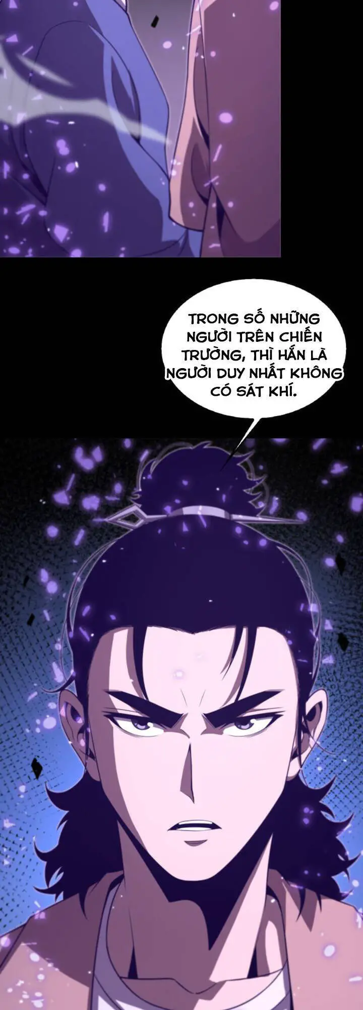 Chư Giới - Tận Thế Online Nettruyen ZZZ Chương 145 Page 11